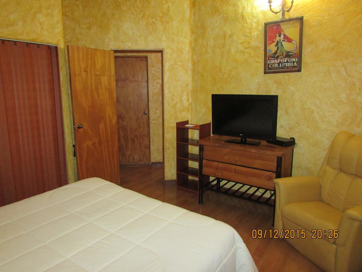 Cabanas Hara - Kara Vila Calama Exterior foto