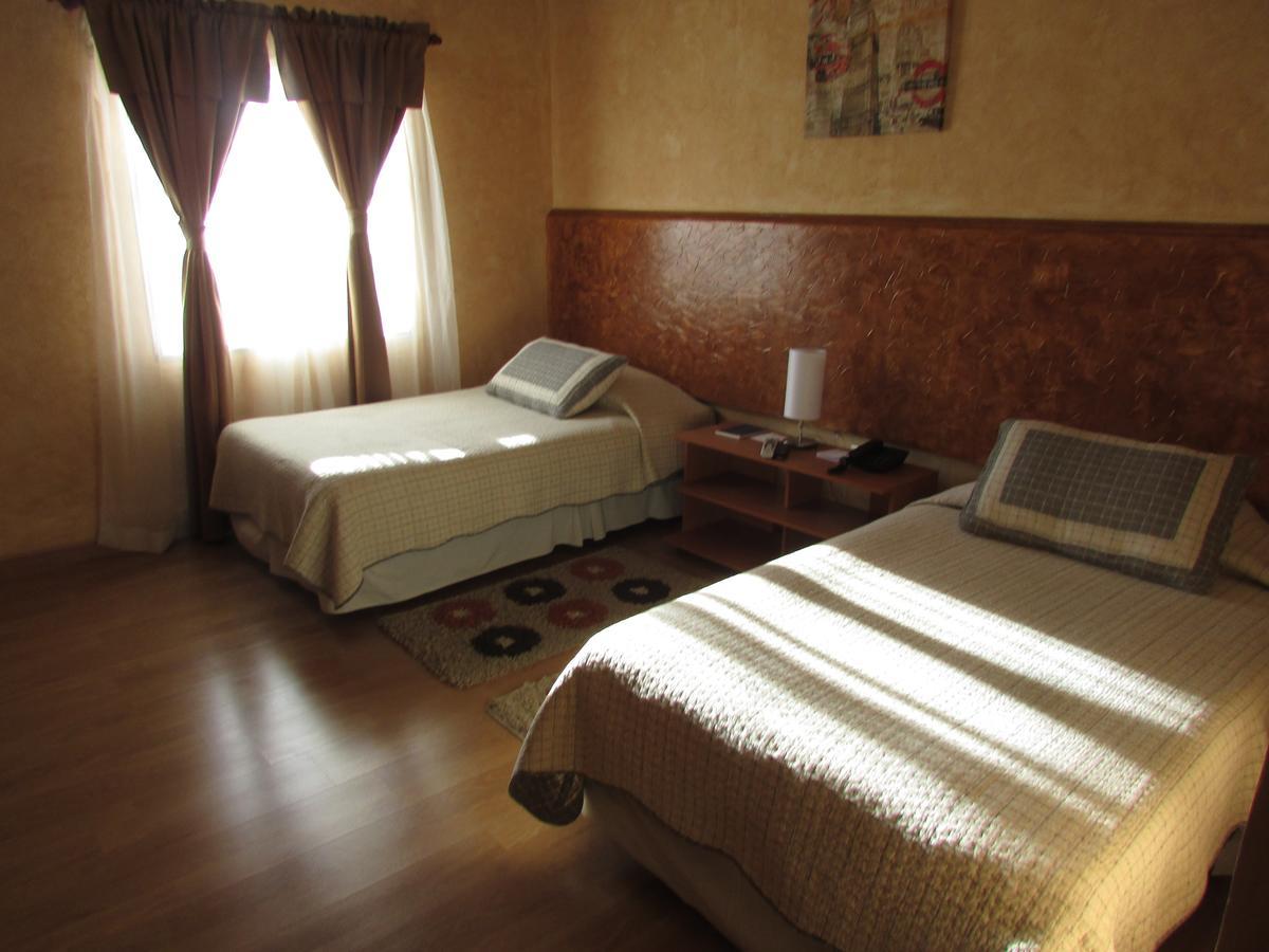 Cabanas Hara - Kara Vila Calama Exterior foto